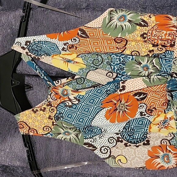 Maurice's Dress 👗 - Picture 6 of 14